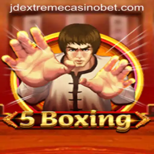 Exploring the Exciting World of 5Boxing at JD Extreme Casino