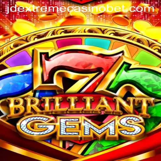 Discover the Excitement of BrilliantGems at JD Extreme Casino