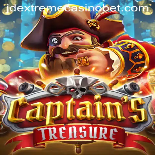 Explore the Thrilling World of CaptainssTreasure at JD Extreme Casino