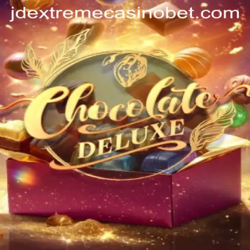 Experience the Thrill of ChocolateDeluxe at JD Extreme Casino