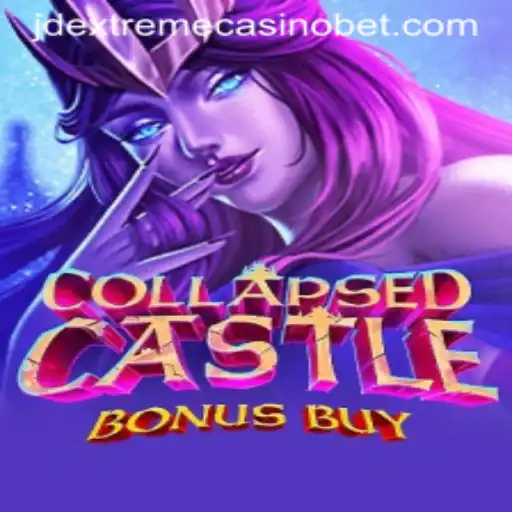 Discover the Thrills of CollapsedCastleBonusBuy at JD Extreme Casino