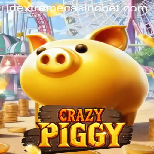 Discovering CrazyPiggy: The New Craze at JD Extreme Casino