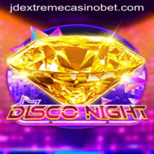DiscoNight: The Revolution in Virtual Casino Gaming