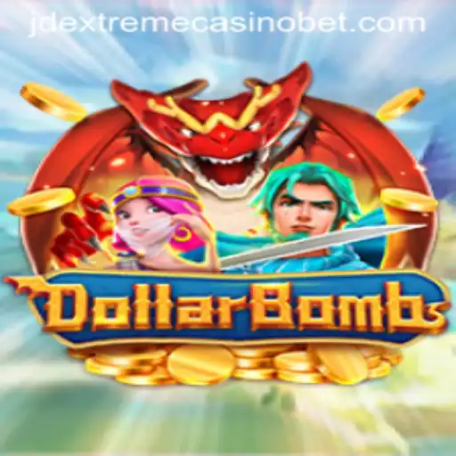 Exploring DollarBombs: The Thrilling New Game from JD Extreme Casino