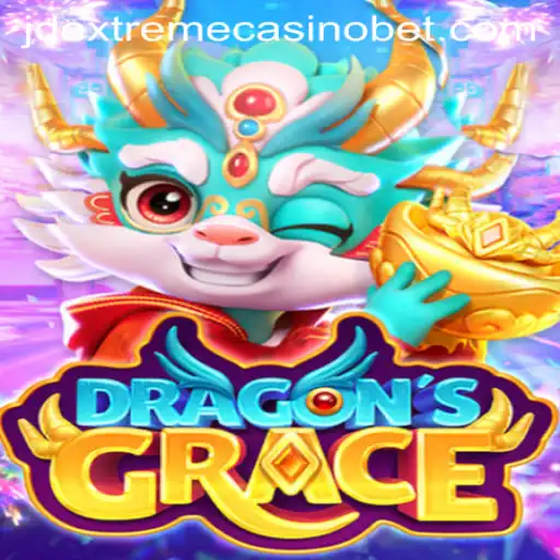 DragonsGrace: A Thrilling New Gaming Experience at JD Extreme Casino