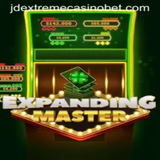 Exploring the Thrills of ExpandingMaster at JD Extreme Casino