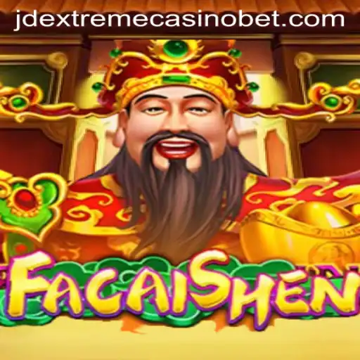 Exploring the Thrilling World of FaCaiShen at JD Extreme Casino