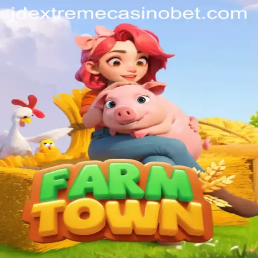 Exploring FarmTown: A Digital Journey into Rural Life and Casino Adventure