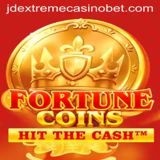 Experience the Thrills of FortuneCoins in JD Extreme Casino