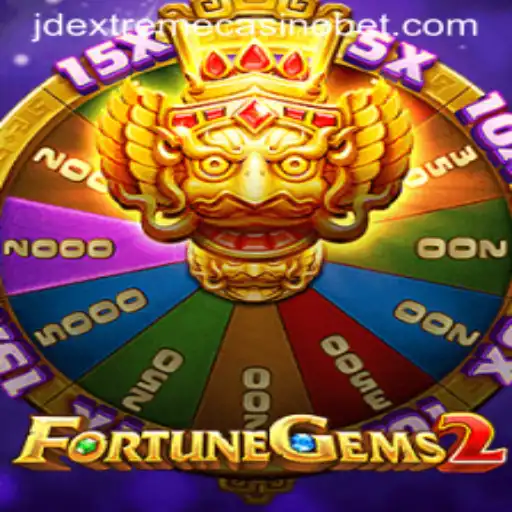 FortuneGems2: Discover the Thrills at JD Extreme Casino