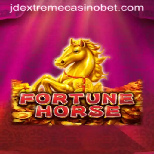 Unveiling FortuneHorse: A New Gem at JD Extreme Casino