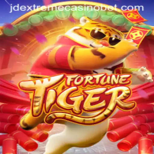 Discover the Excitement of FortuneTiger at JD Extreme Casino
