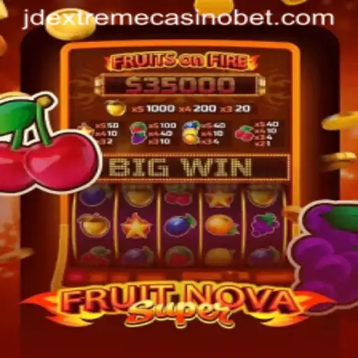 Explore the Exciting World of FruitNovaSuper at JD Extreme Casino