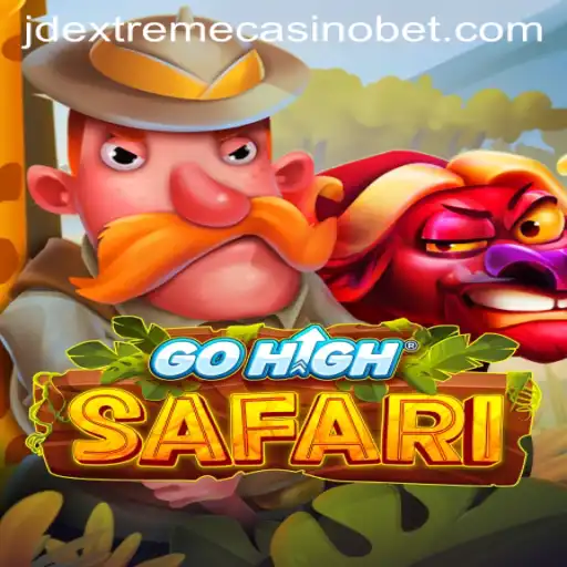 GoHighSafari: Embark on a Thrilling Adventure at JD Extreme Casino