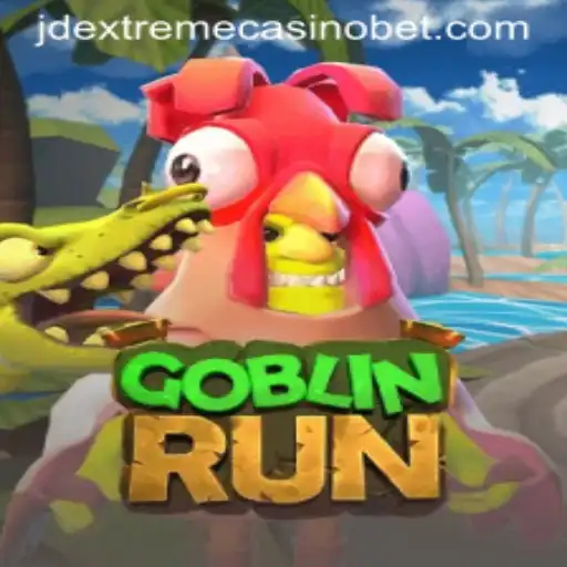 GoblinRun: A Spellbinding Journey at JD Extreme Casino
