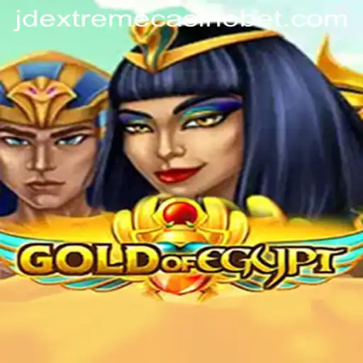 GoldOfEgypt: Unveiling the Mysteries of JD Extreme Casino's Latest Attraction