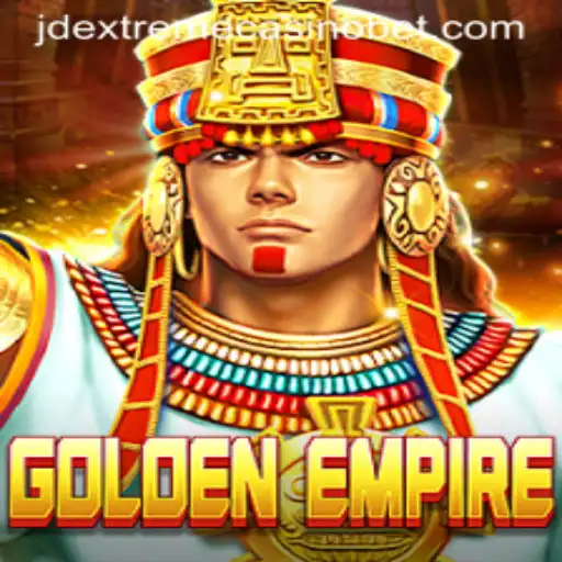 GoldenEmpire: The Thrilling World of JD Extreme Casino's New Game