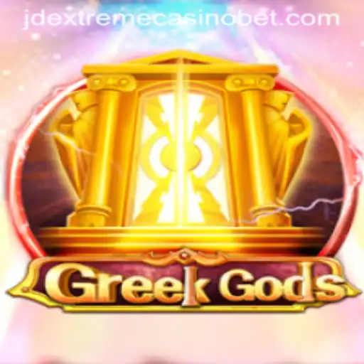 Explore the Thrilling World of GreekGods at JD Extreme Casino