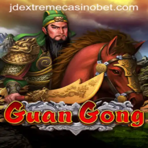 Exploring GuanGong: The New Sensation at JD Extreme Casino