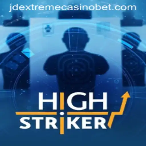 HighStriker: The Thrilling Experience at JD Extreme Casino