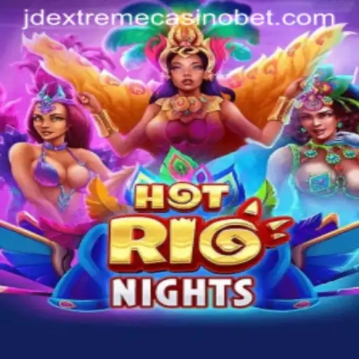 HotRioNights: Dive into the Excitement at JD Extreme Casino