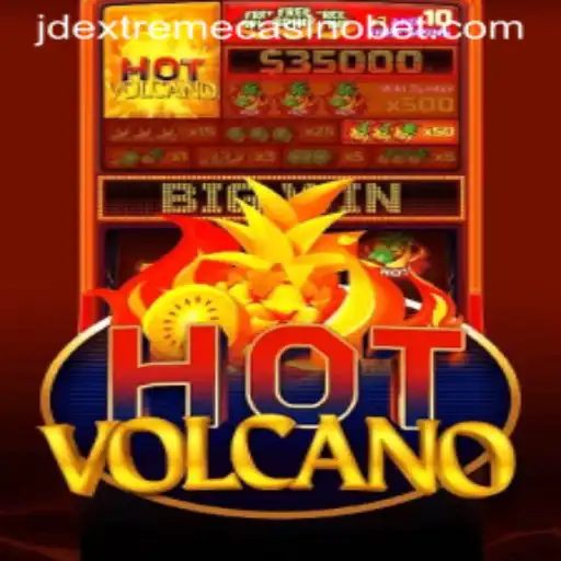 Exploring the Thrills of HotVolcano at JD Extreme Casino