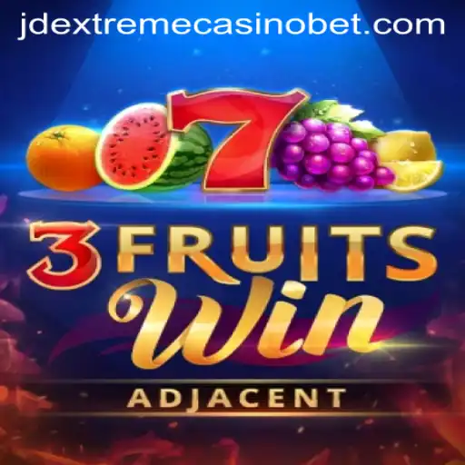 Exploring the Excitement of 3FruitsWin at JD Extreme Casino