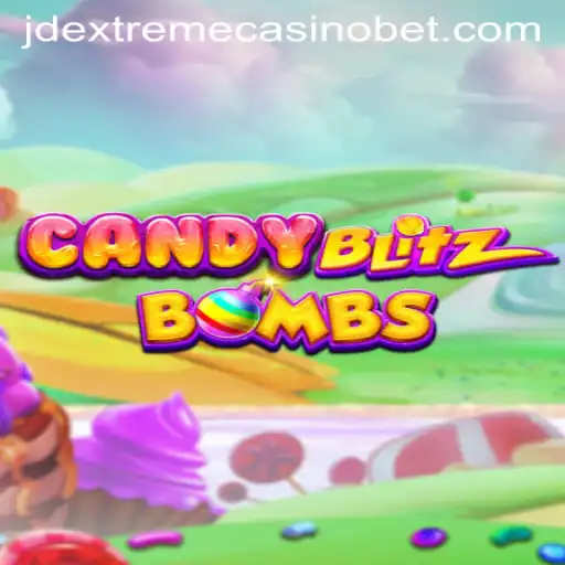 Unveiling CandyBlitzBombs: A Thrilling New Adventure at JD Extreme Casino