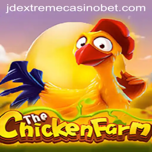 Discover the Thrills of ChickenFarm at JD Extreme Casino