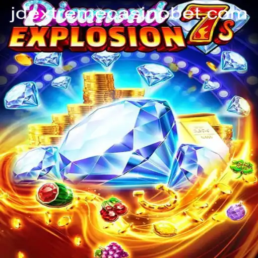 Discover the Thrills of DiamondExplosion7s at JD Extreme Casino