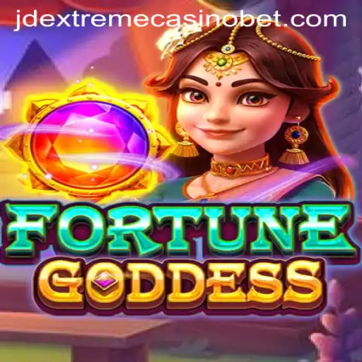 Unveiling the Allure of FORTUNEGODDESS at JD Extreme Casino