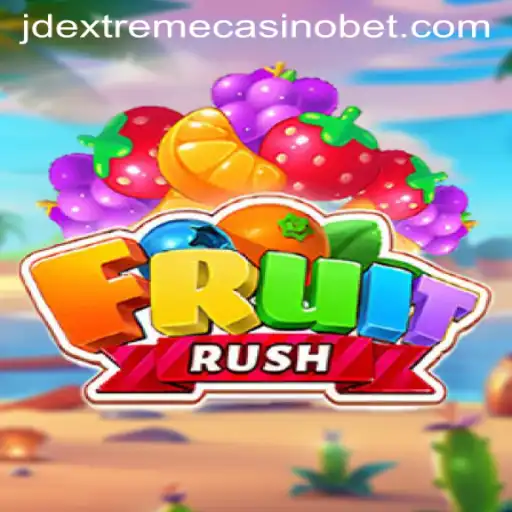 FruitRush: A Dive into the Exciting World of JD Extreme Casino's Newest Game