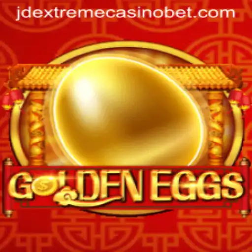 Unveiling the Secrets of GoldenEggs at JD Extreme Casino
