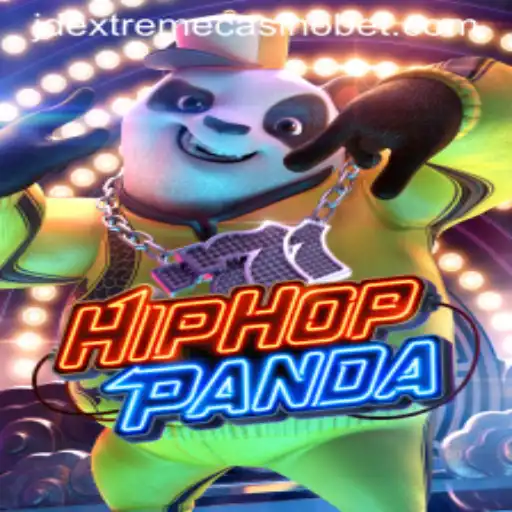 Dive Into the Thrilling World of HipHopPanda at JD Extreme Casino