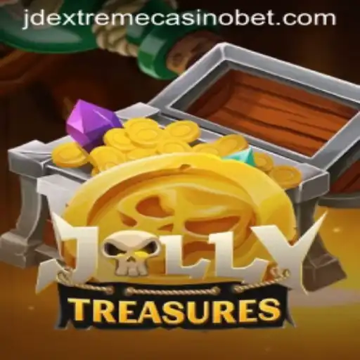 Discover the Thrilling World of JollyTreasures at JD Extreme Casino