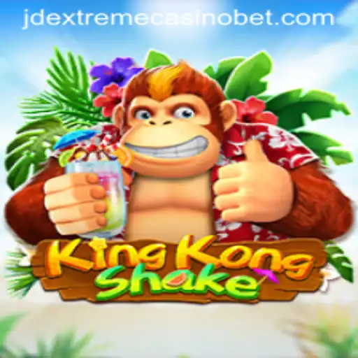 KingKongShake: The Thrilling New Addition to JD Extreme Casino