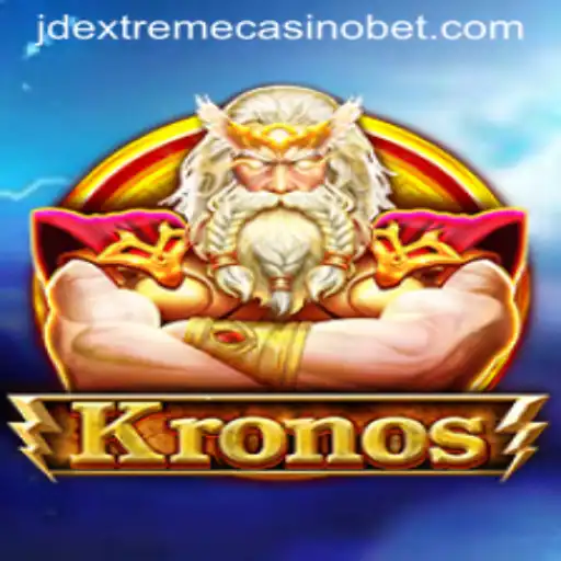Kronos: A Journey Through Time at JD Extreme Casino