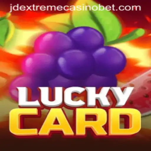 Exploring the Exciting World of LuckyCard at JD Extreme Casino