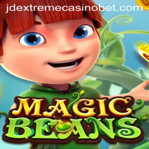 The Enchanting World of MAGICBEANS: Dive into the Latest Sensation at JD Extreme Casino