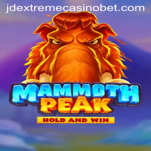 Exploring the Thrills of MammothPeak at JD Extreme Casino