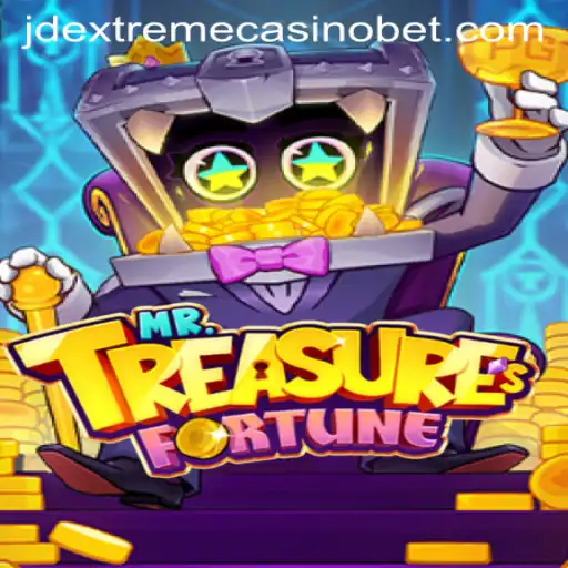 Discover the Thrills of MrTreasuresFortune at JD Extreme Casino