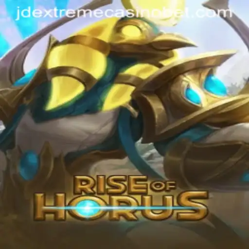 Exploring RiseofHorus: A New Gaming Sensation at JD Extreme Casino