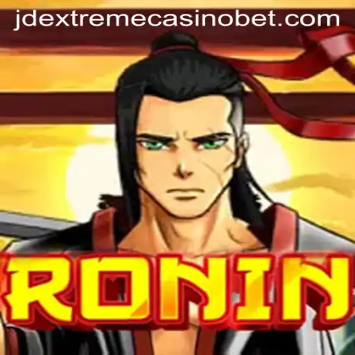 Embark on a Thrilling Adventure with Ronin at JD Extreme Casino