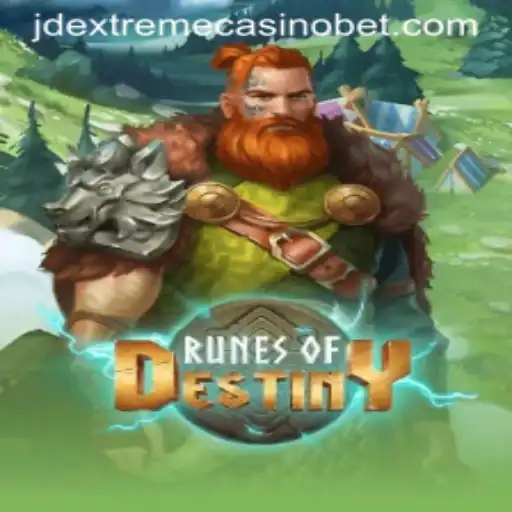 Explore the Thrilling World of RunesOfDestiny at JD Extreme Casino