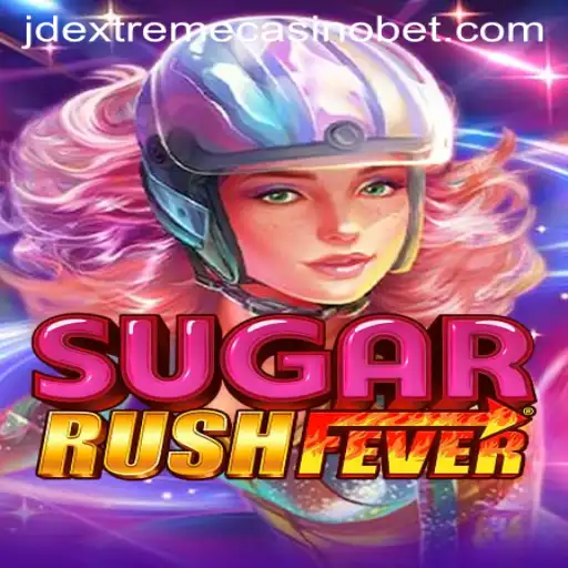 Exploring the Excitement of SugarRushFever at JD Extreme Casino
