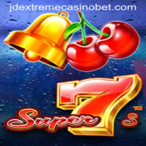 Exploring the Exciting World of Super7s at JD Extreme Casino