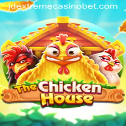 Exploring TheChickenHouse: A New Gaming Sensation at JD Extreme Casino