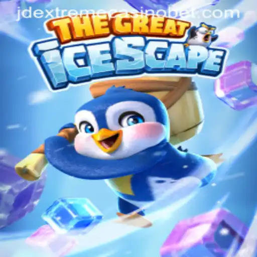 Exploring TheGreatIcescape: A Chilling Adventure at JD Extreme Casino