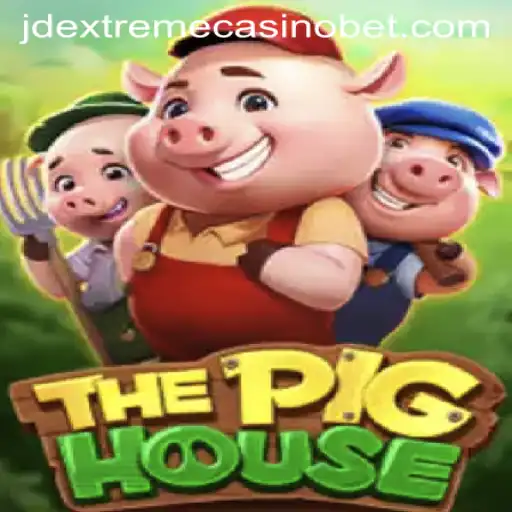 Exploring ThePigHouse: A Game Revolutionizing JD Extreme Casino