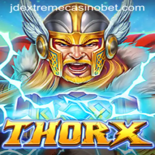 ThorX Unleashed: Explore the Marvelous Realm of JD Extreme Casino